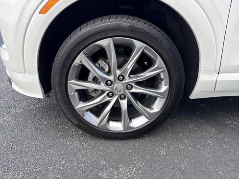 Certified 2024 Buick Encore GX Avenir w/ Avenir Convenience Package image 12