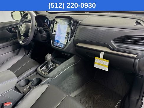 New 2025 Subaru Forester Limited image 37