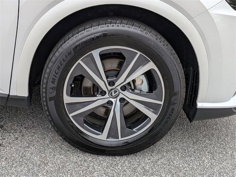 Certified 2025 Lexus RX 350 Premium image 12