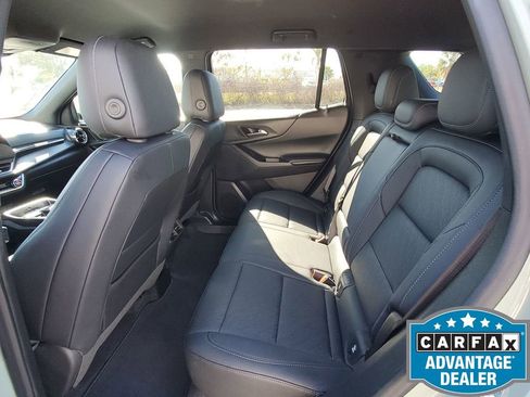 Used 2025 Chevrolet Equinox LT w/ Convenience Package II image 24