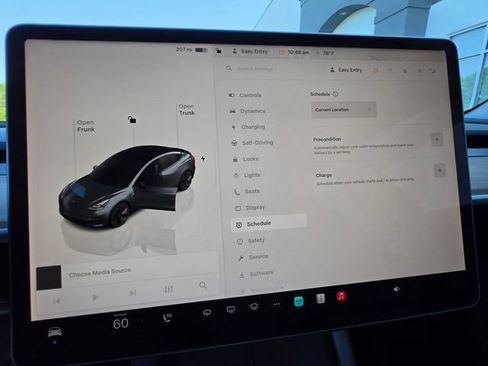 Used 2022 Tesla Model 3 Long Range AWD/4WD image 47
