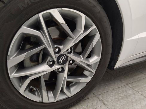 Used 2020 Hyundai Sonata SEL FWD image 31