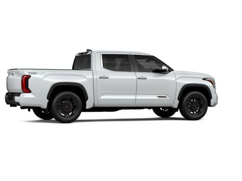 New 2026 Toyota Tundra 1794 Edition AWD/4WD image 13
