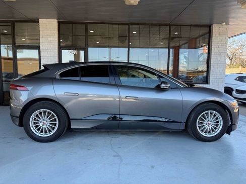 Used 2020 Jaguar I-PACE S image 2
