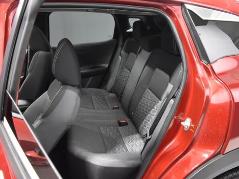 Certified 2025 Nissan Kicks SV w/ SV Premium Package image 29