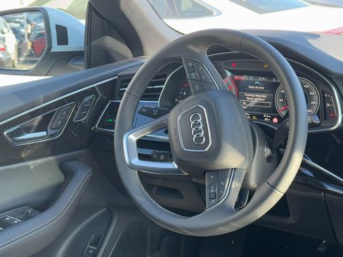 New 2026 Audi Q8 Premium Plus image 7
