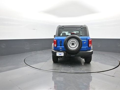 New 2026 Ford Bronco 2-Door image 6