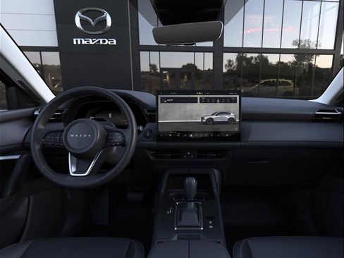 New 2026 MAZDA CX-5 2.5 S w/ Premium Plus Package AWD/4WD image 2