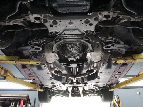 Used 2017 Nissan 370Z Coupe image 94