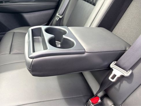 New 2026 Nissan Murano Platinum w/ Cargo Package AWD/4WD image 43