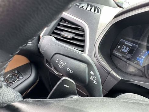 Used 2024 Ford Edge Titanium w/ Titanium Elite Package AWD/4WD image 15