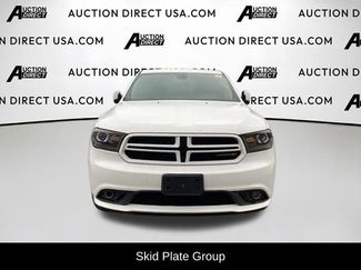 Used 2020 Dodge Durango AWD w/ Trailer Tow Group IV video 3