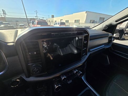 Used 2022 Ford F150 Platinum w/ Equipment Group 701A High image 12