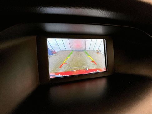 Certified 2018 Ford Focus ST FWD image 20