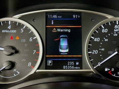Used 2019 Nissan Sentra S FWD image 12