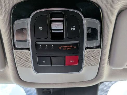 Certified 2024 Hyundai Tucson Limited AWD/4WD image 21