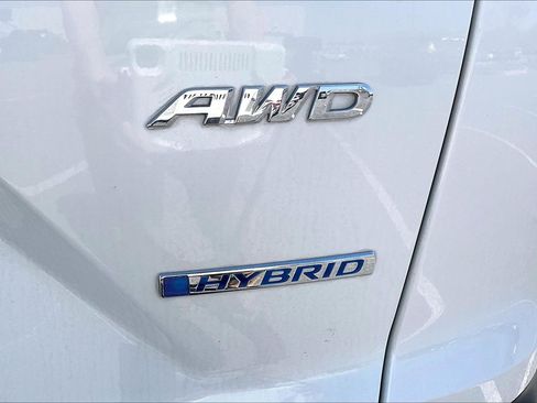 Used 2020 Honda CR-V EX image 24