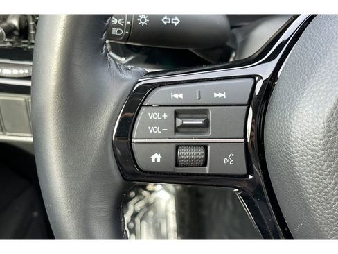 Certified 2025 Honda CR-V EX-L image 35