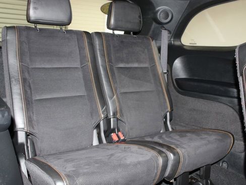 Used 2022 Dodge Durango R/T w/ Quick Order Package 22F RWD image 31