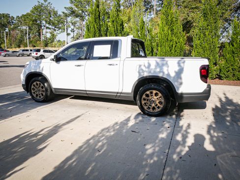 Certified 2023 Honda Ridgeline RTL-E image 7