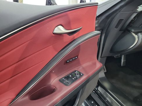 Used 2021 Lexus LC 500 Convertible w/ Touring Package image 12