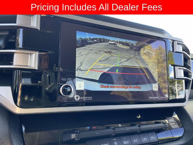Used 2024 Toyota Tundra SR5 w/ SR5 Convenience Package AWD/4WD image 32