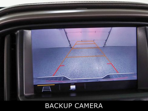 Used 2022 GMC Canyon AT4 image 20