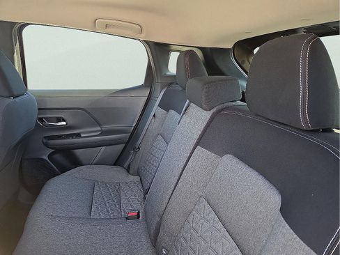 New 2026 Nissan Kicks SV image 9