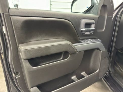 Used 2015 Chevrolet Silverado 1500 LT w/ All Star Edition AWD/4WD image 14