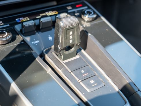 Certified 2023 Porsche 911 Turbo S image 36