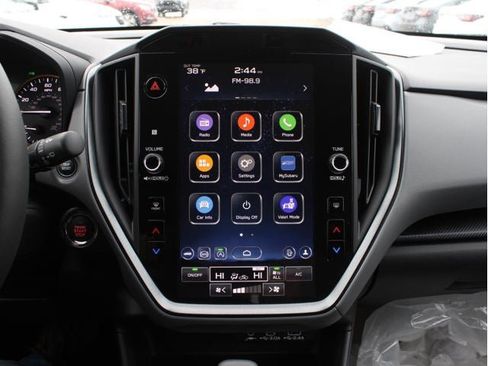 New 2026 Subaru Crosstrek 2.5i Wilderness w/ Wilderness Package image 31