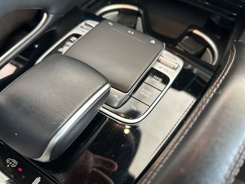 Used 2021 Mercedes-Benz GLE 53 AMG 4MATIC Coupe image 57