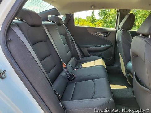 Used 2024 Chevrolet Malibu LS FWD image 26