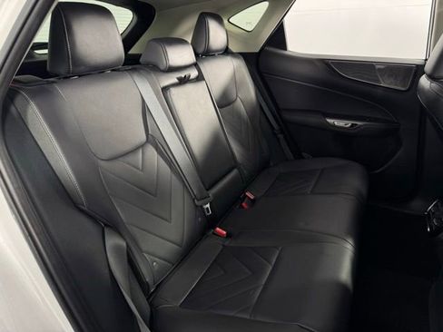 Used 2022 Lexus NX 350 AWD w/ Vision Package image 16