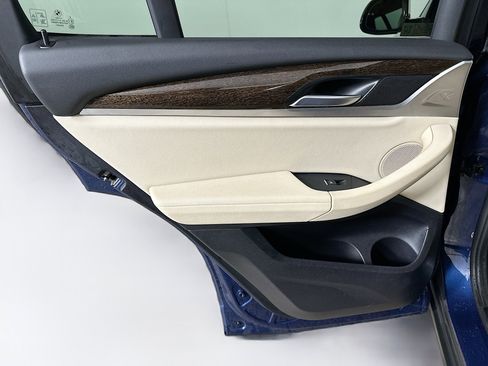 Used 2019 BMW X3 xDrive30i w/ Convenience Package image 27