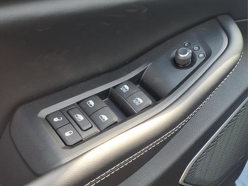 New 2026 Jeep Grand Cherokee Limited RWD image 20
