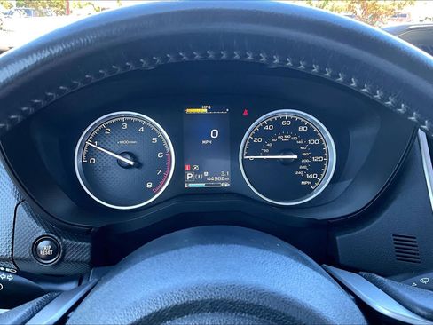 Used 2021 Subaru Forester Premium w/ Popular Package #1 AWD/4WD image 25