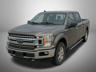 Used 2019 Ford F150 XLT w/ Equipment Group 302A Luxury
