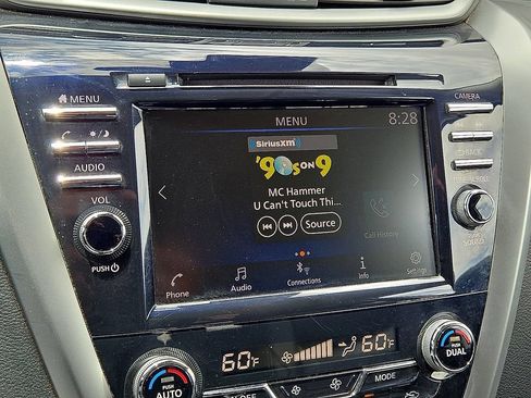 Used 2023 Nissan Murano SV AWD/4WD image 27