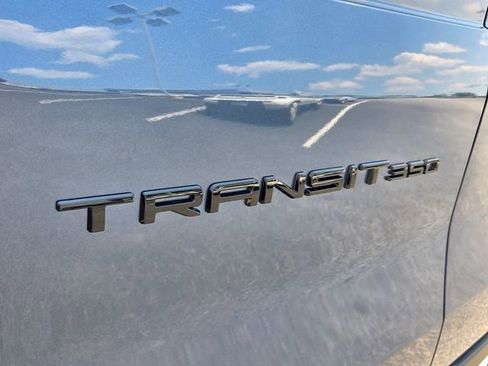 New 2026 Ford Transit 350 148 High Roof RWD image 12