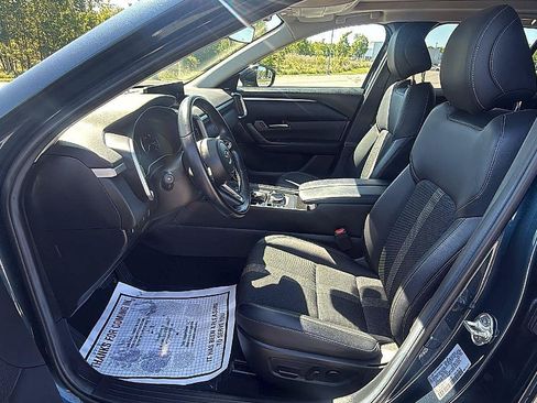 Used 2024 MAZDA CX-50 AWD 2.5 S w/ Cargo Package image 24