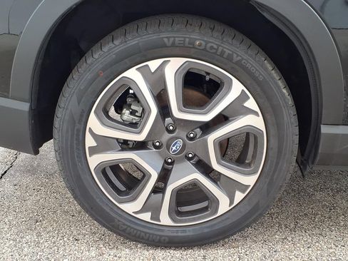Used 2024 Subaru Ascent Touring AWD/4WD image 6