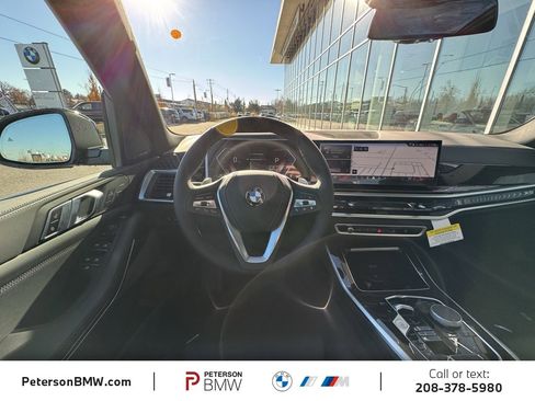New 2026 BMW X5 xDrive40i image 13