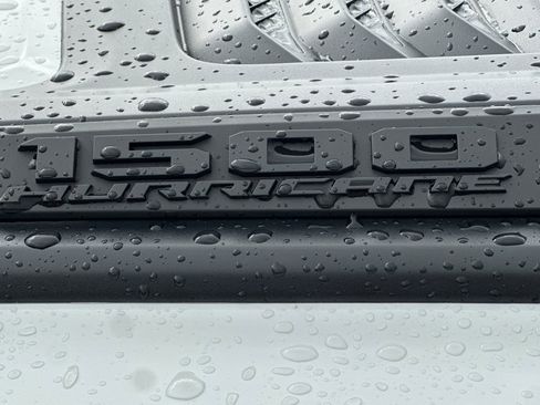 New 2026 RAM 1500 Tradesman AWD/4WD image 10