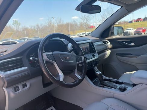 Used 2019 GMC Acadia SLT image 11