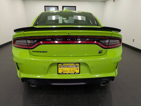 Used 2023 Dodge Charger Scat Pack image 5