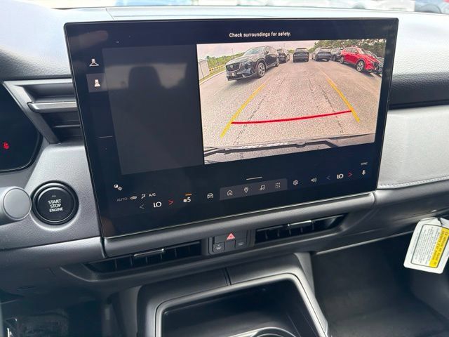 New 2026 MAZDA CX-5 Select AWD/4WD image 16