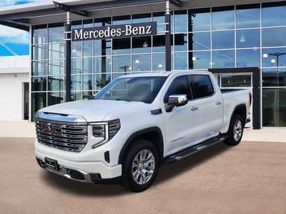 Used 2024 GMC Sierra 1500 Denali w/ Technology Package