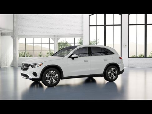 Certified 2026 Mercedes-Benz GLC 350e 4MATIC image 32