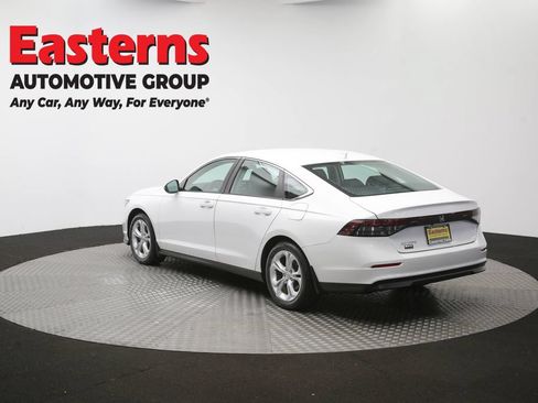 Used 2023 Honda Accord LX image 64